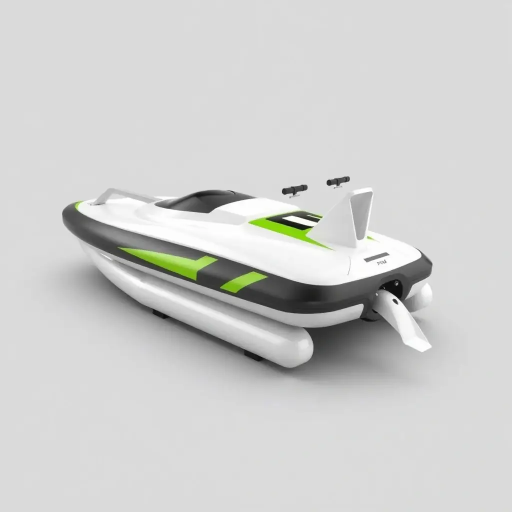 JetStream Eco Jet Board