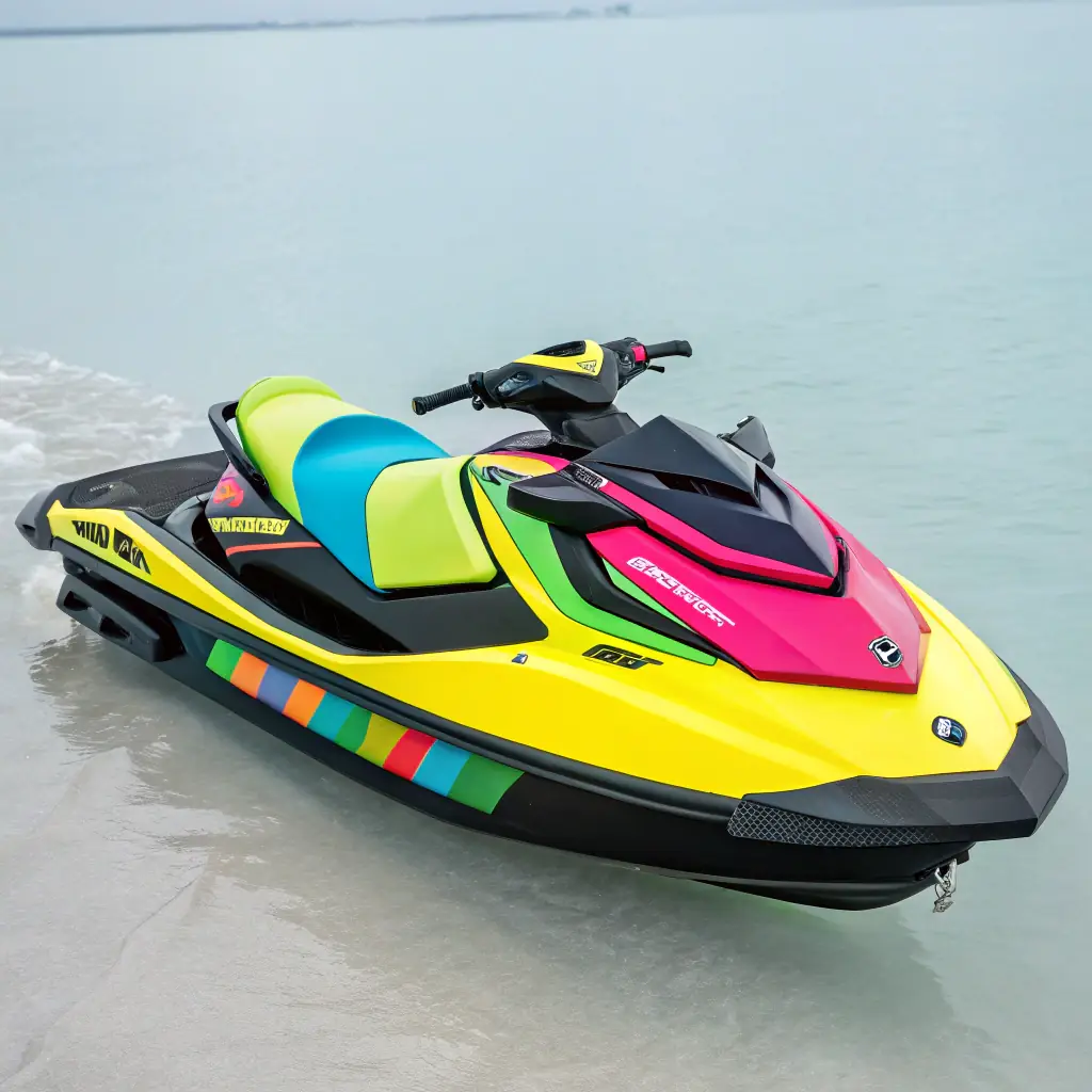 TurboWave Jet