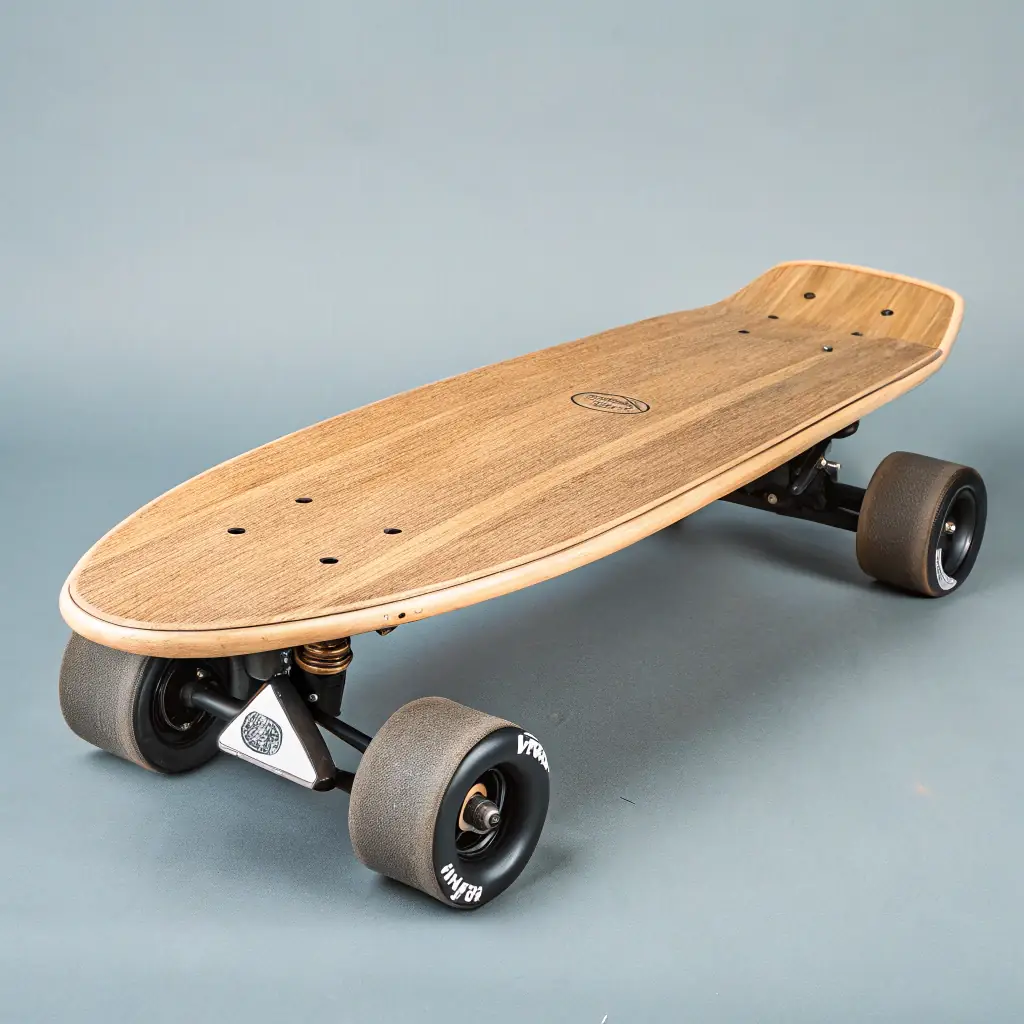 WaveRider Eco Edition