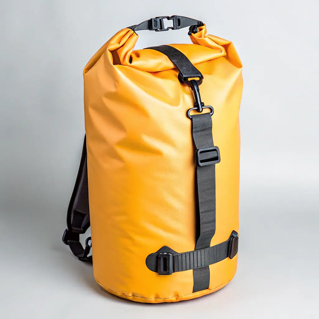 GreenWave Waterproof Bag